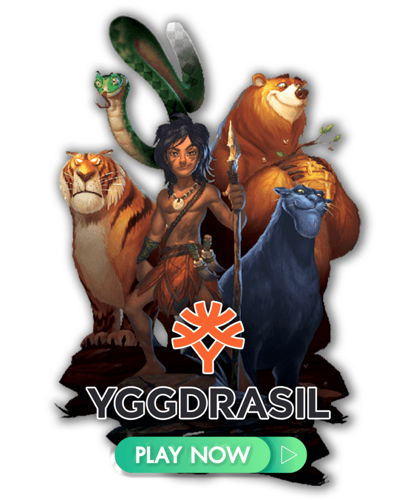 yggdrasil x